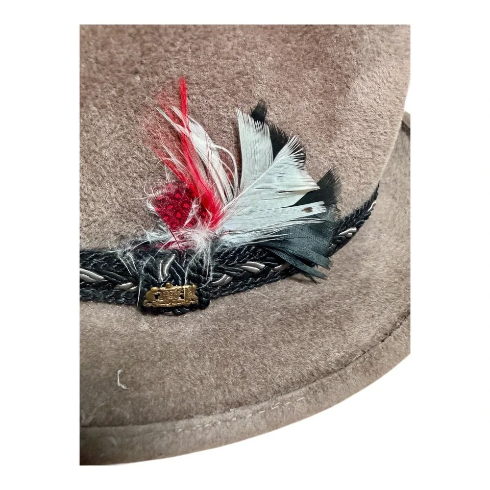 Stetson item details